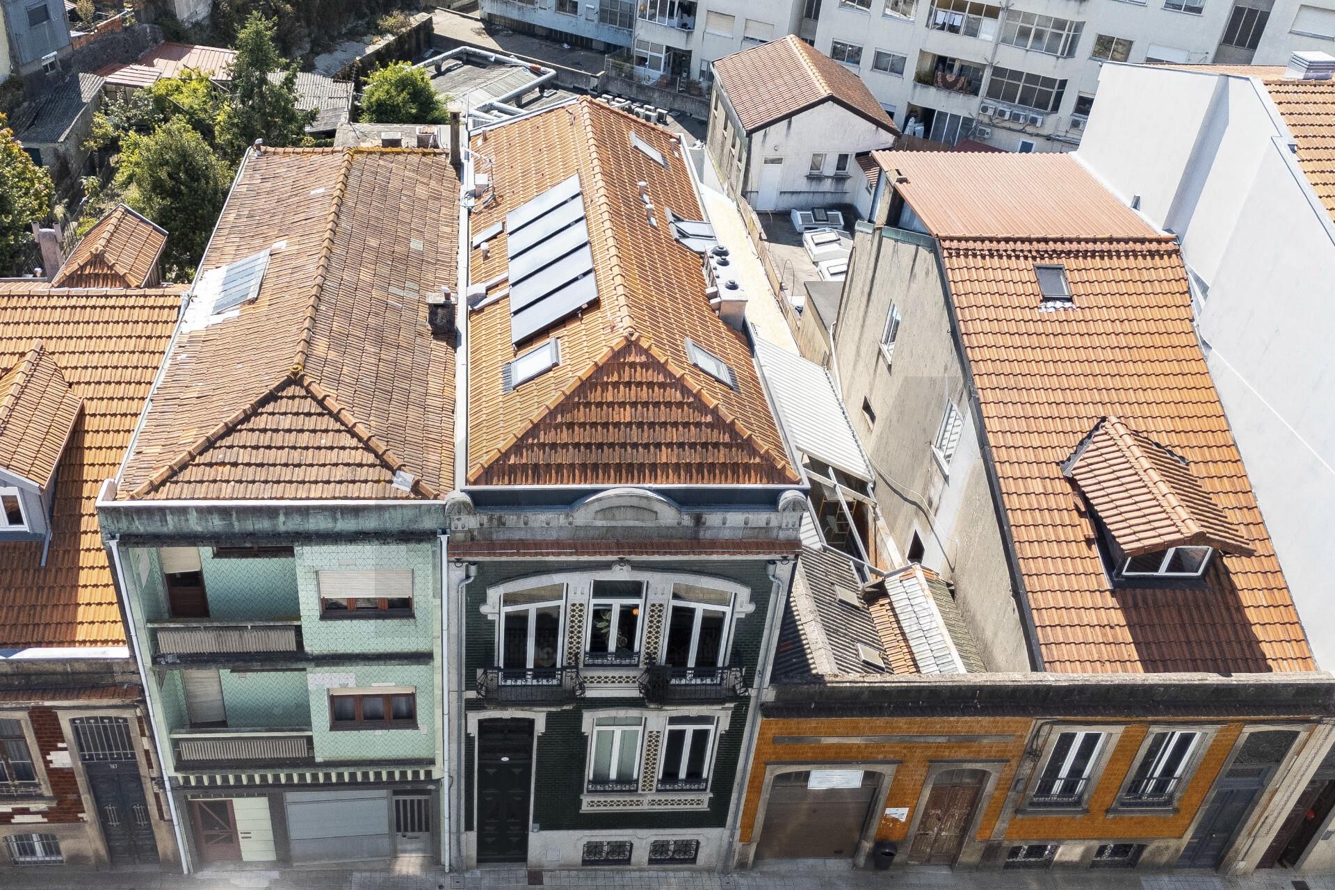 Apartamento T2 à Venda em Porto - Portugal - 7
