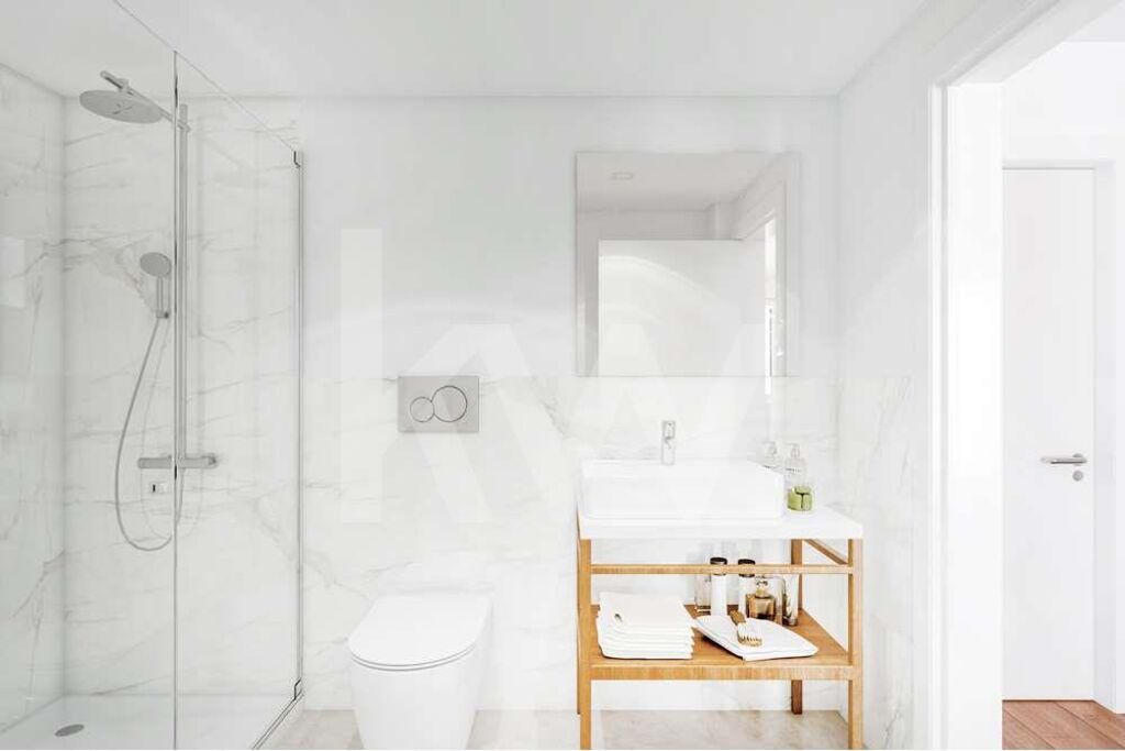 Apartamento T2 na Planta à Venda em Porto - Portugal - 7