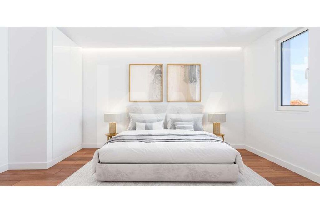 Apartamento T2 na Planta à Venda em Porto - Portugal - 8