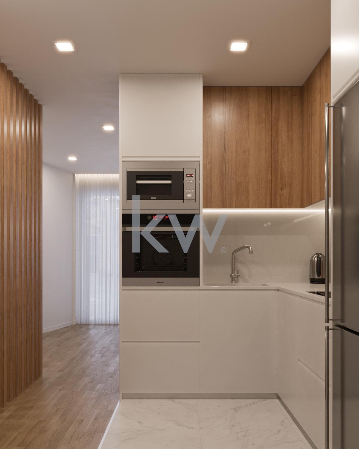 Apartamento T2 à Venda em Porto - Portugal - 2