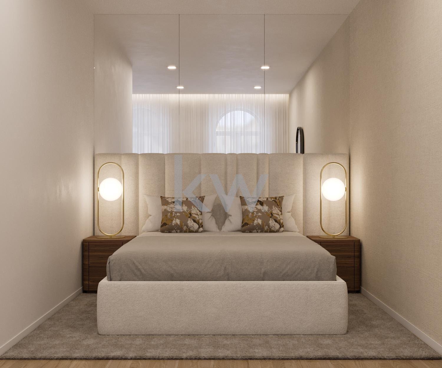 Apartamento T2 à Venda em Porto - Portugal - 3