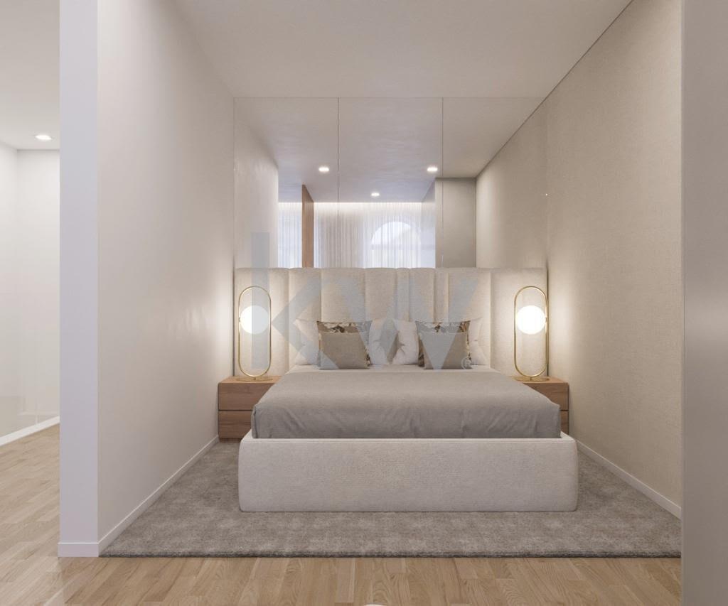 Apartamento T2 à Venda em Porto - Portugal - 4