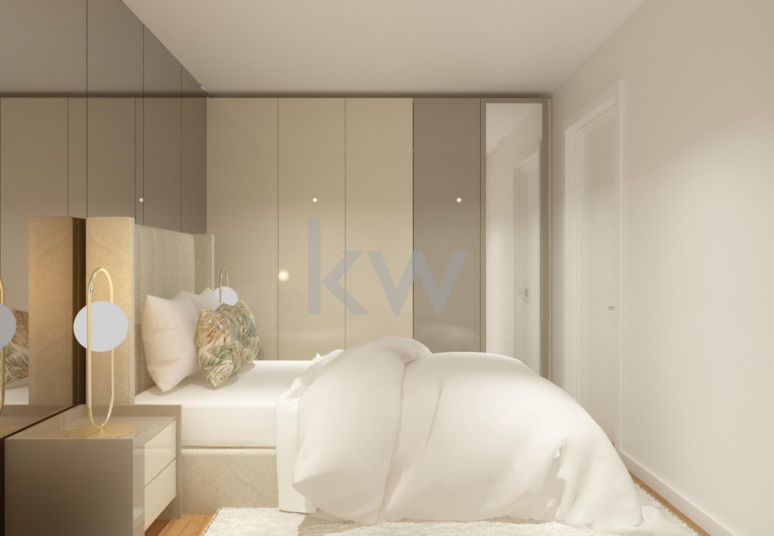 Apartamento T2 à Venda em Porto - Portugal - 5