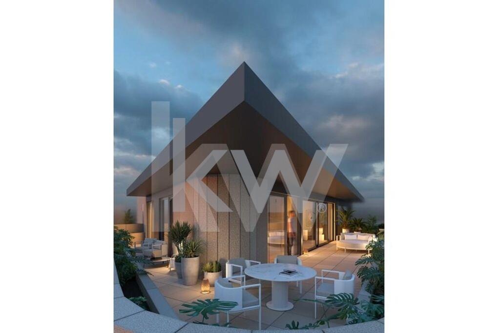 Apartamento T2 na Planta à Venda em Porto - Portugal - 8