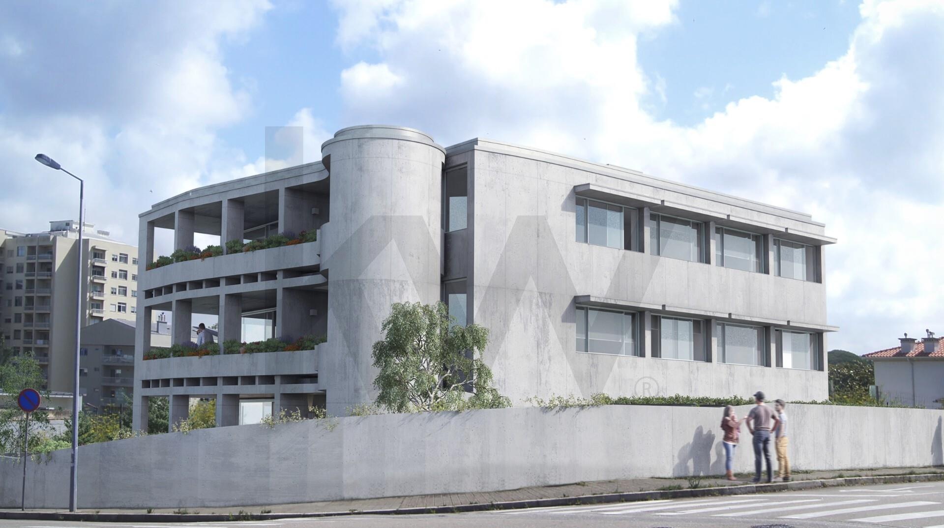 Apartamento T2 à Venda em Porto - Portugal - 1