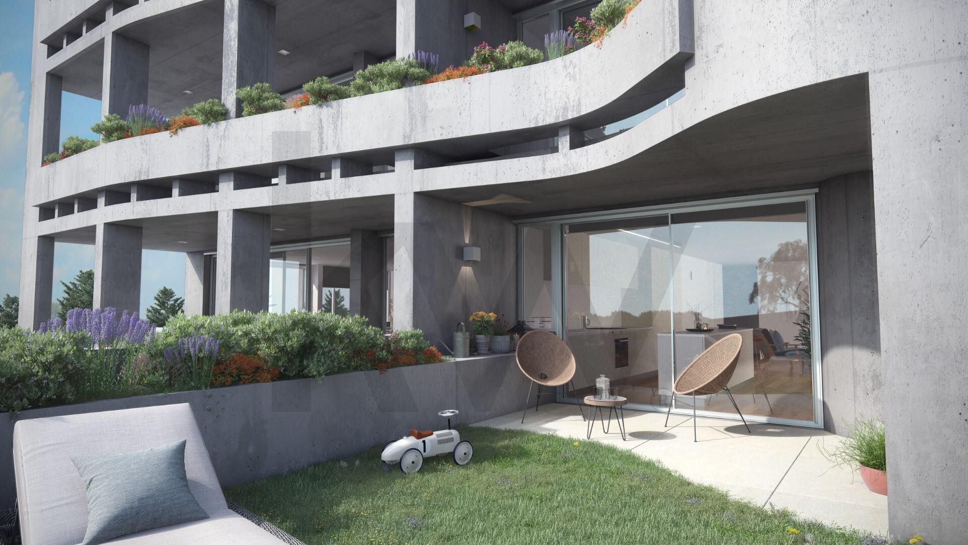 Apartamento T2 à Venda em Porto - Portugal - 2