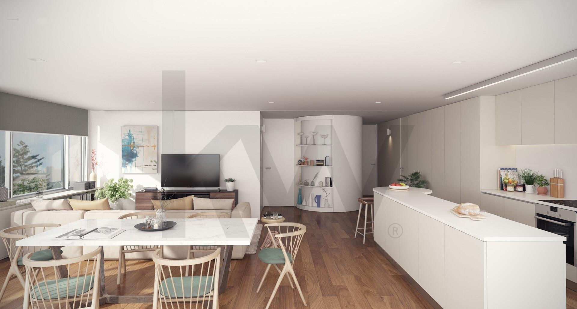 Apartamento T2 à Venda em Porto - Portugal - 7