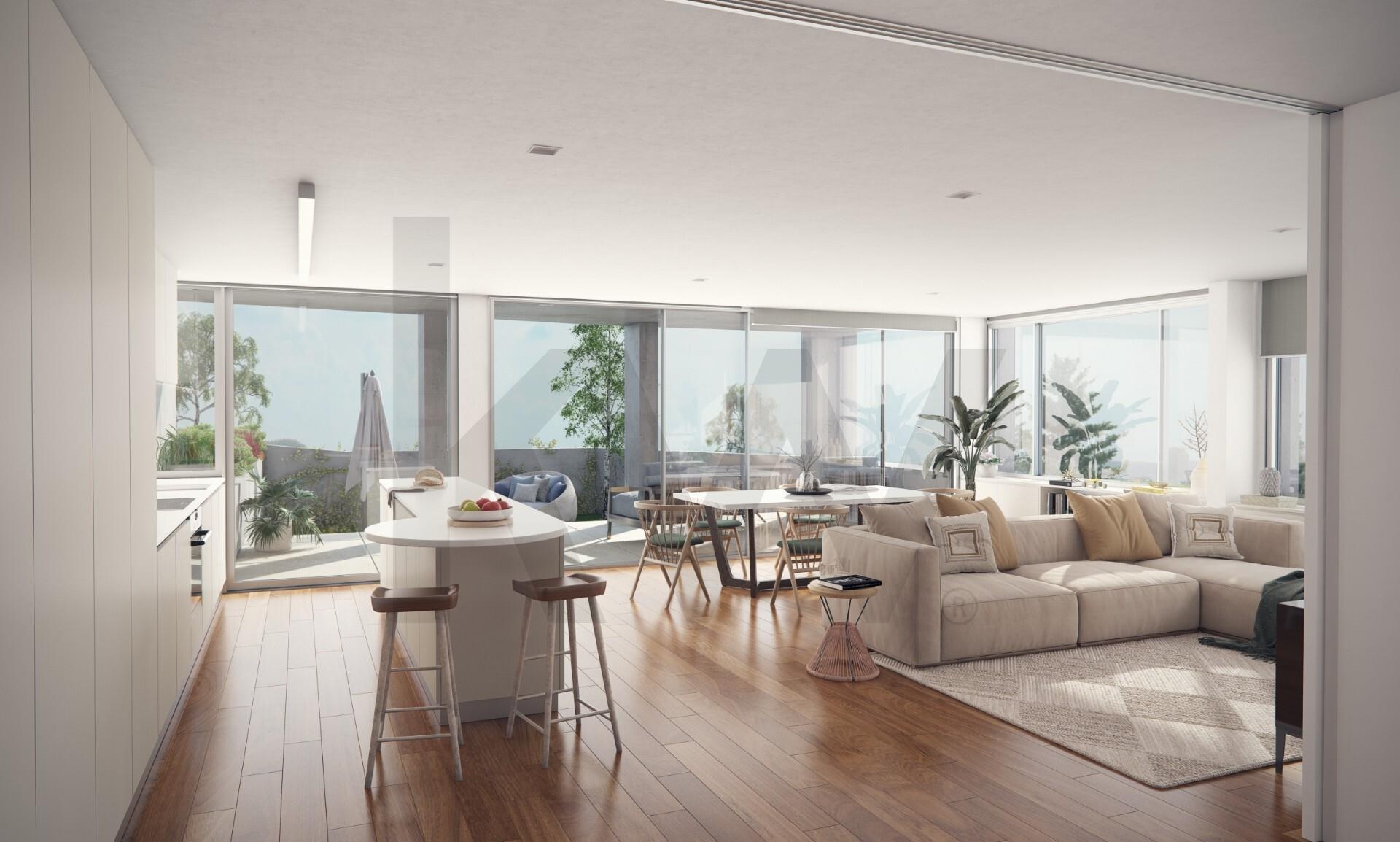 Apartamento T2 à Venda em Porto - Portugal - 8