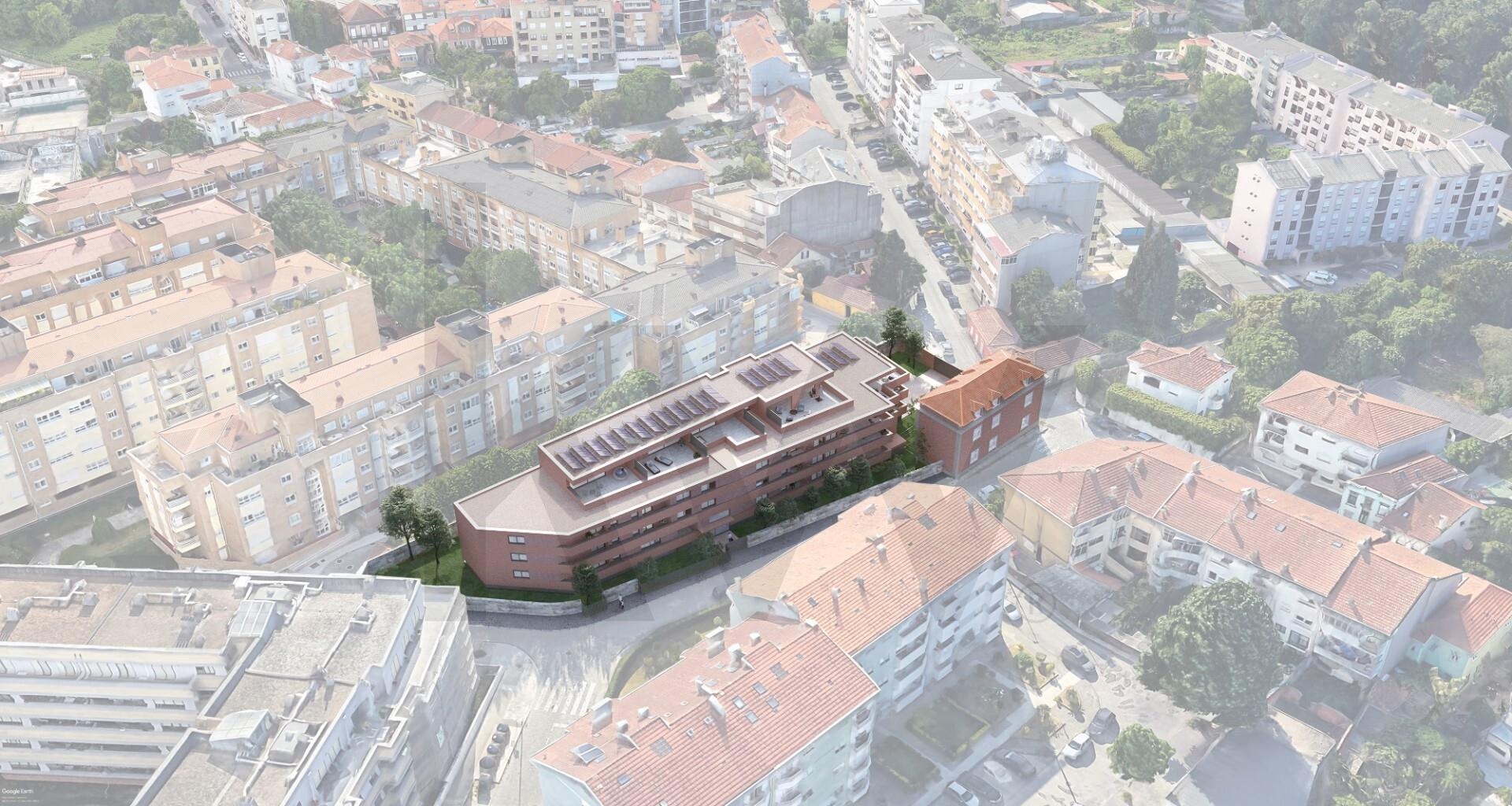 Apartamento T2 na Planta à Venda em Porto - Portugal - 5