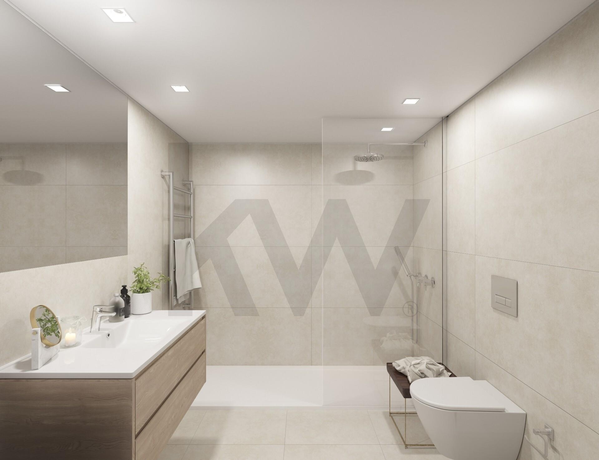 Apartamento T2 na Planta à Venda em Porto - Portugal - 8