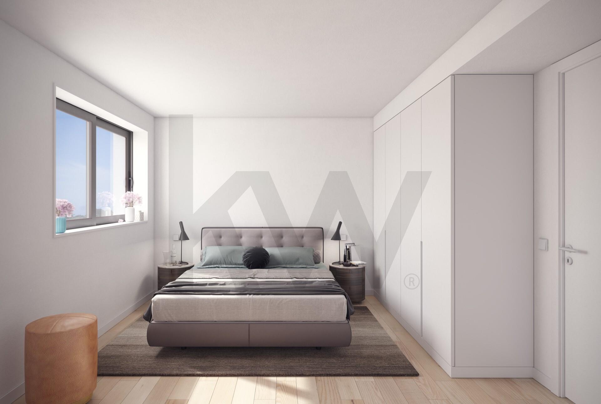 Apartamento T2 à Venda em Porto - Portugal - 7