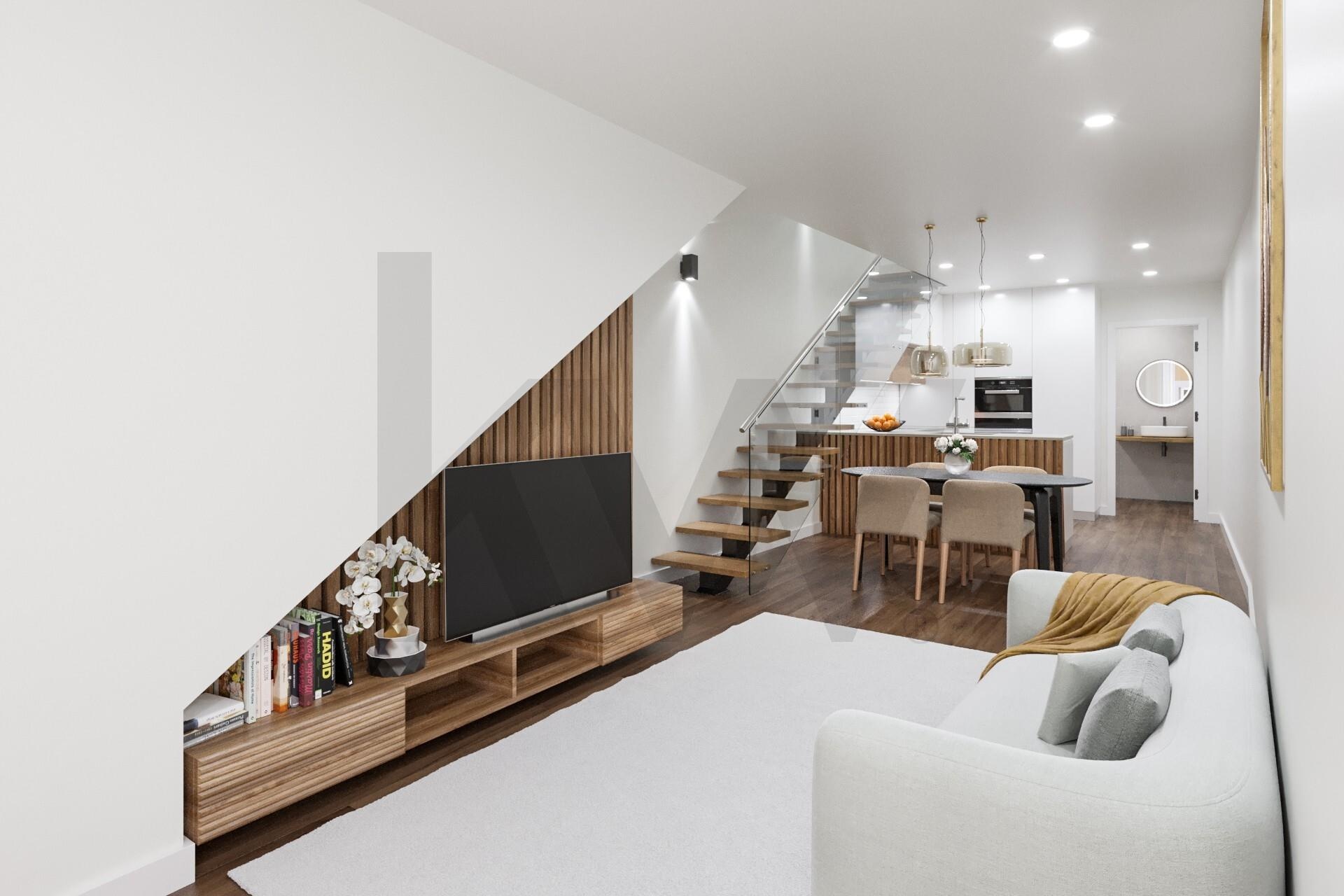 Apartamento T2 à Venda em Porto - Portugal - 1