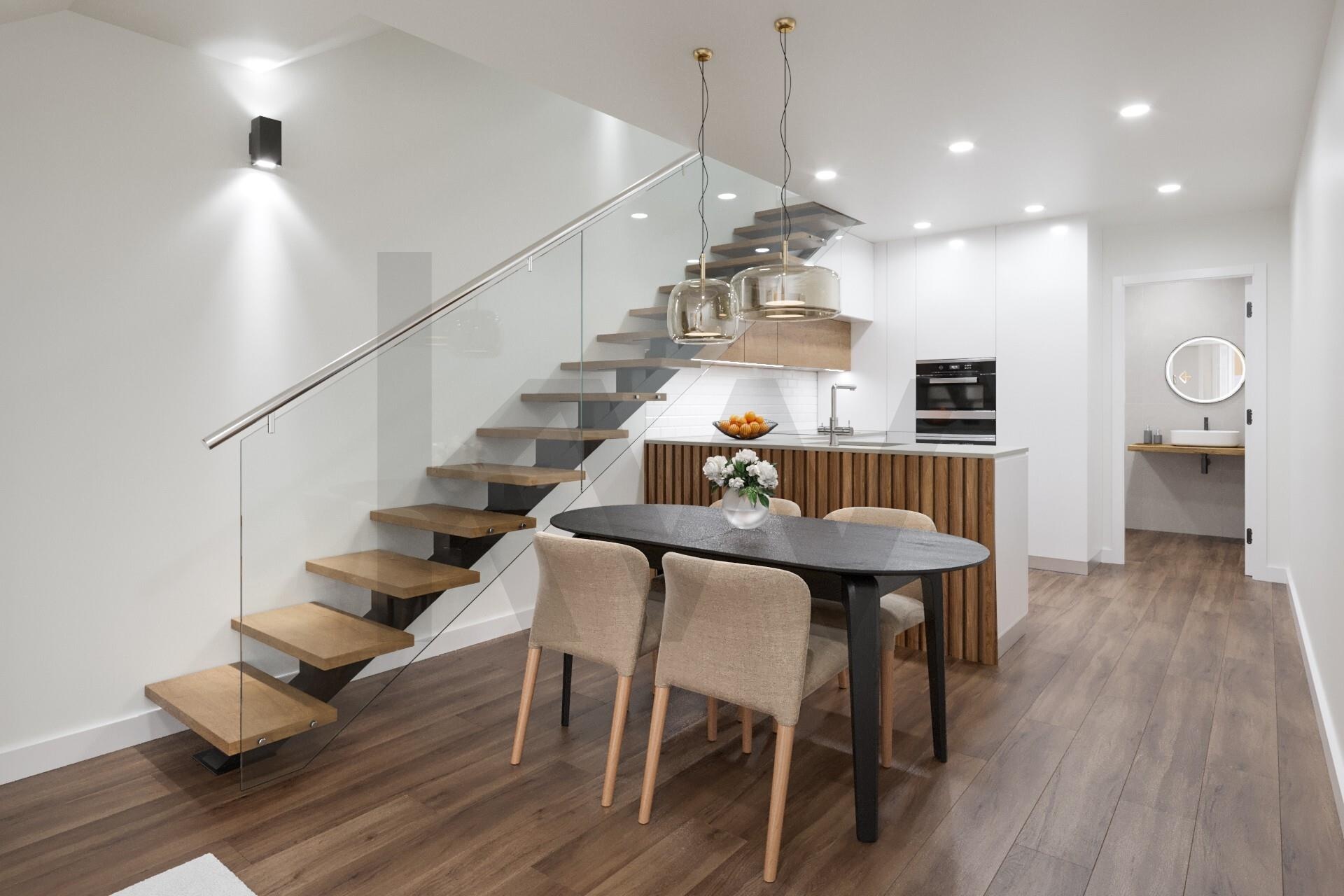 Apartamento T2 à Venda em Porto - Portugal - 4