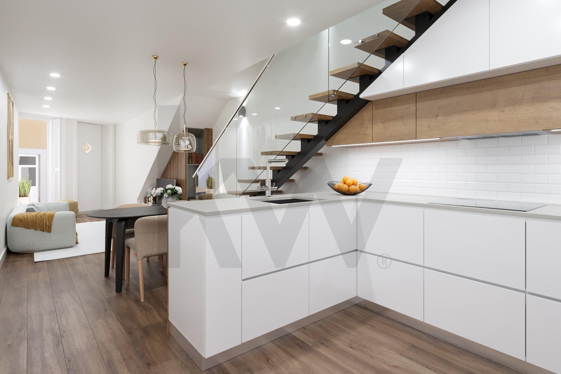 Apartamento T2 à Venda em Porto - Portugal - 5