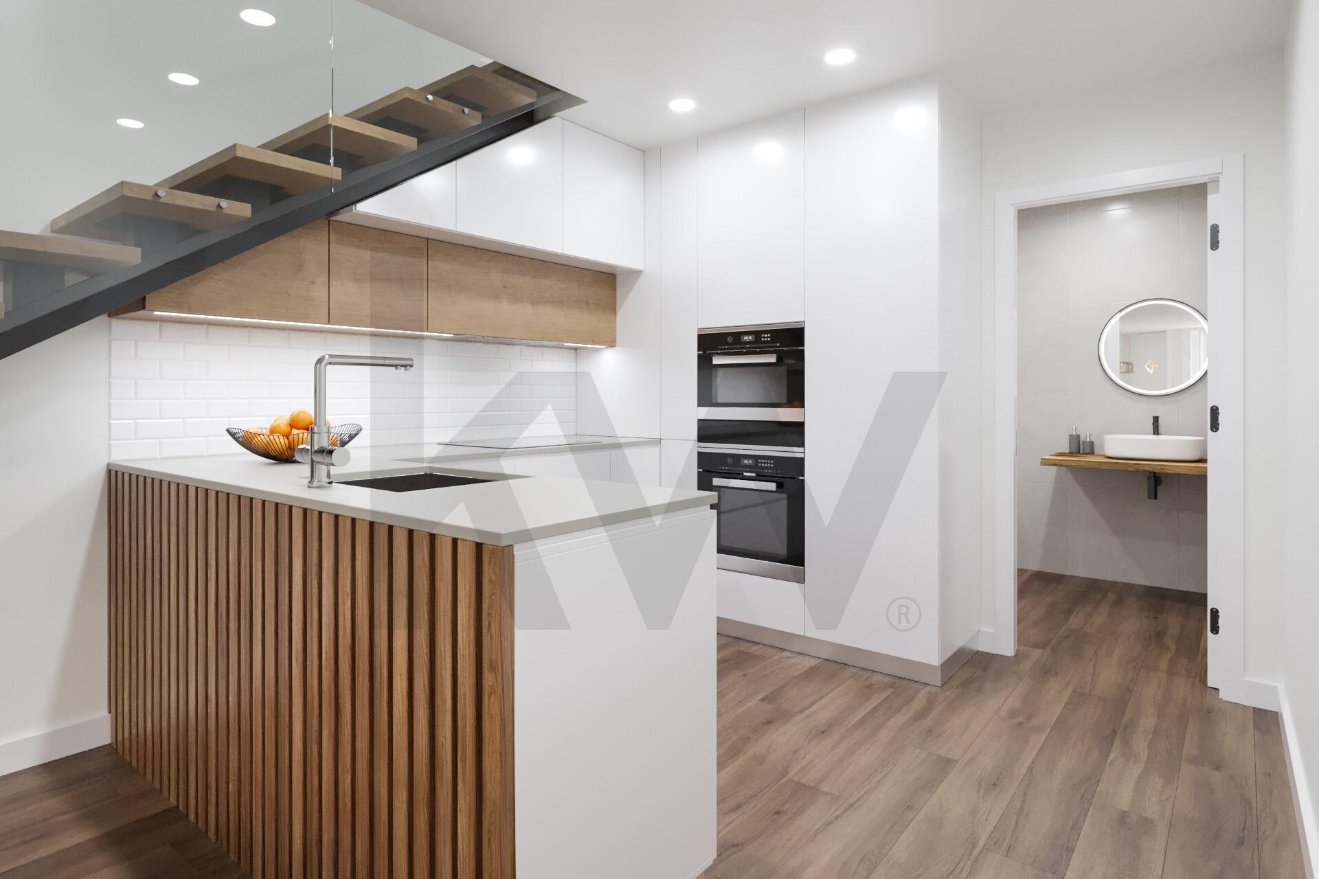 Apartamento T2 à Venda em Porto - Portugal - 6