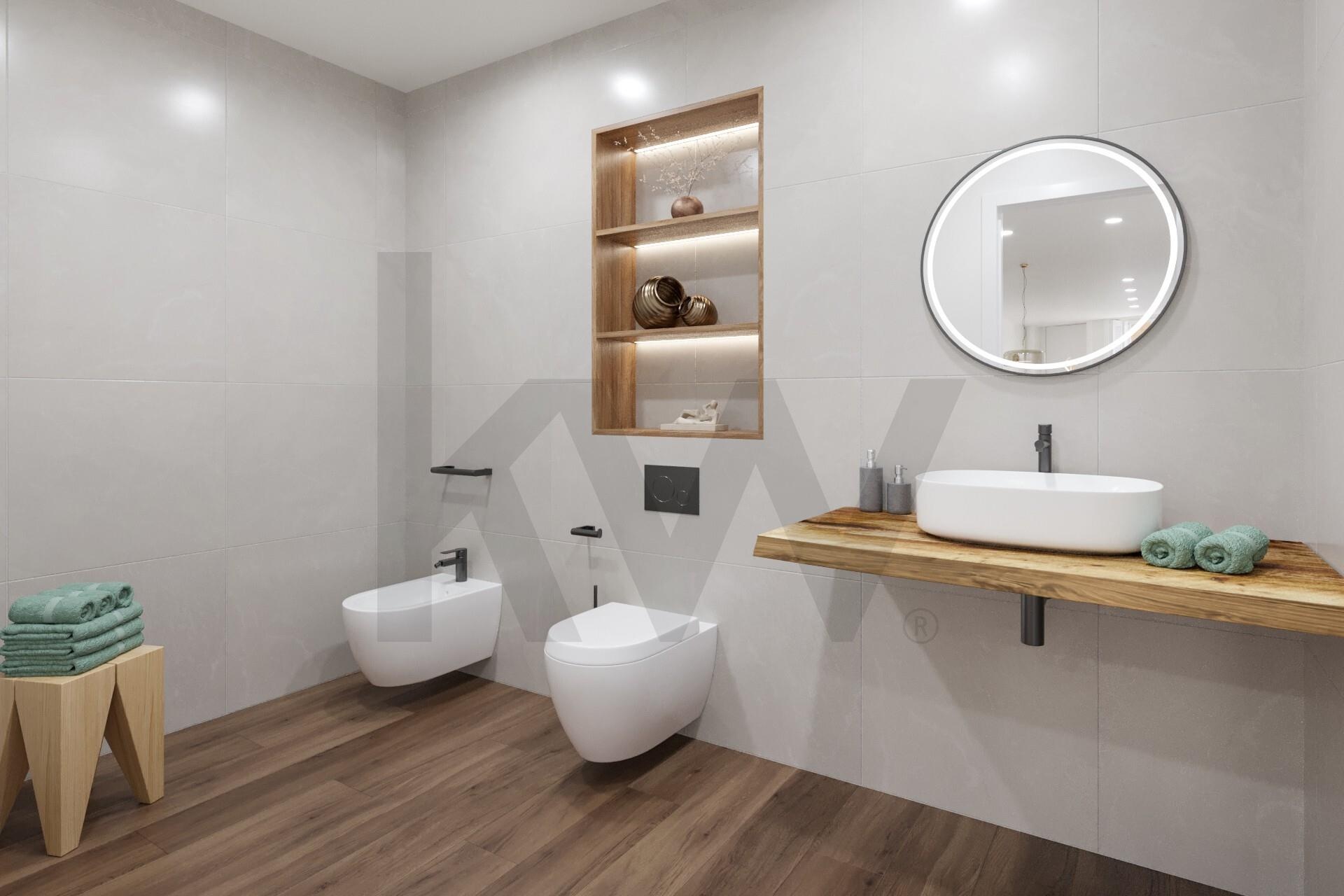 Apartamento T2 à Venda em Porto - Portugal - 8