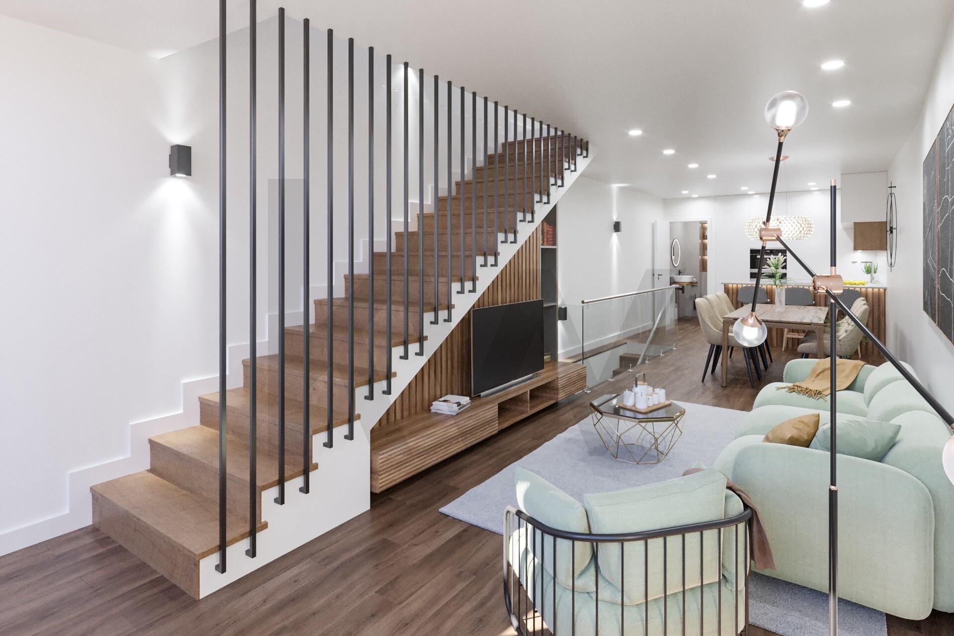 Apartamento T2 à Venda em Porto - Portugal - 1