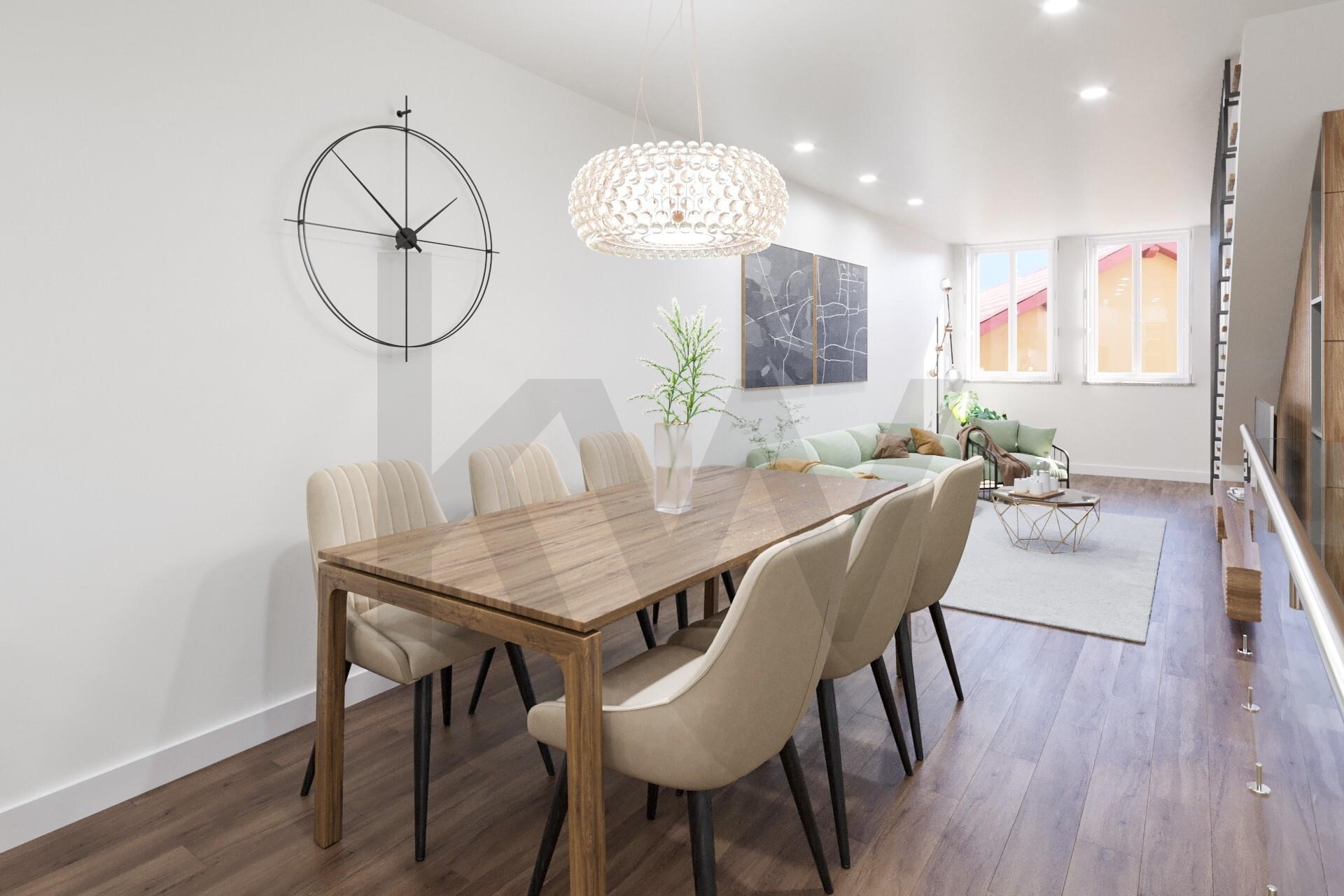 Apartamento T2 à Venda em Porto - Portugal - 3