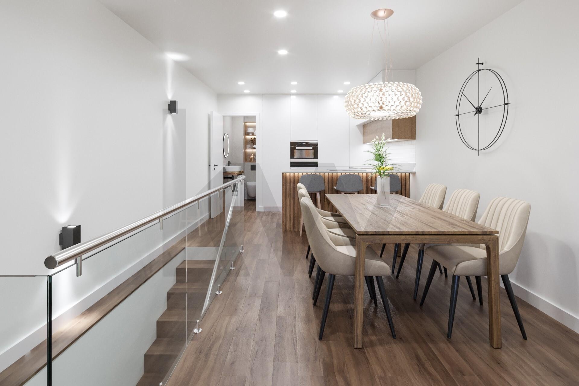 Apartamento T2 à Venda em Porto - Portugal - 4