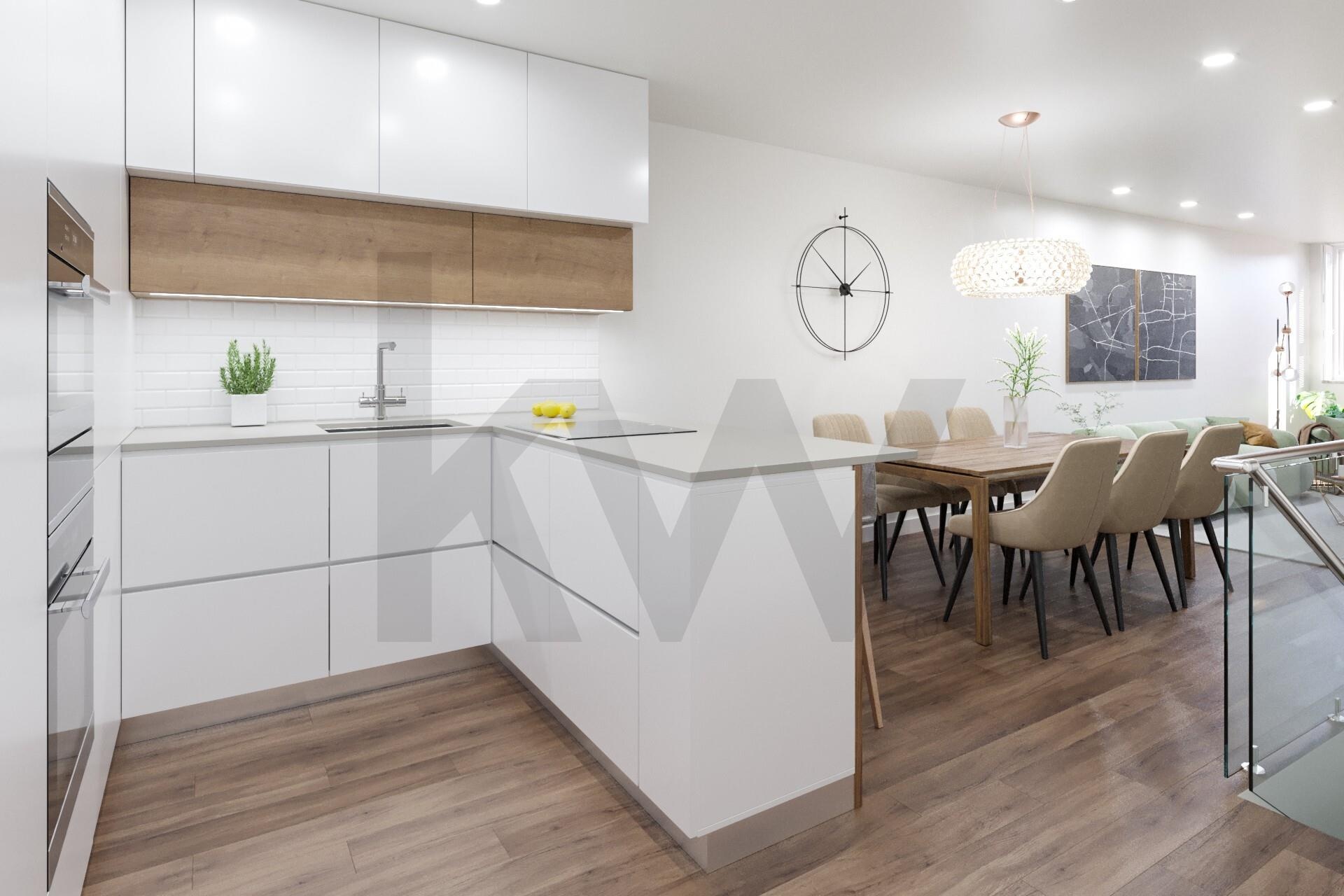 Apartamento T2 à Venda em Porto - Portugal - 5
