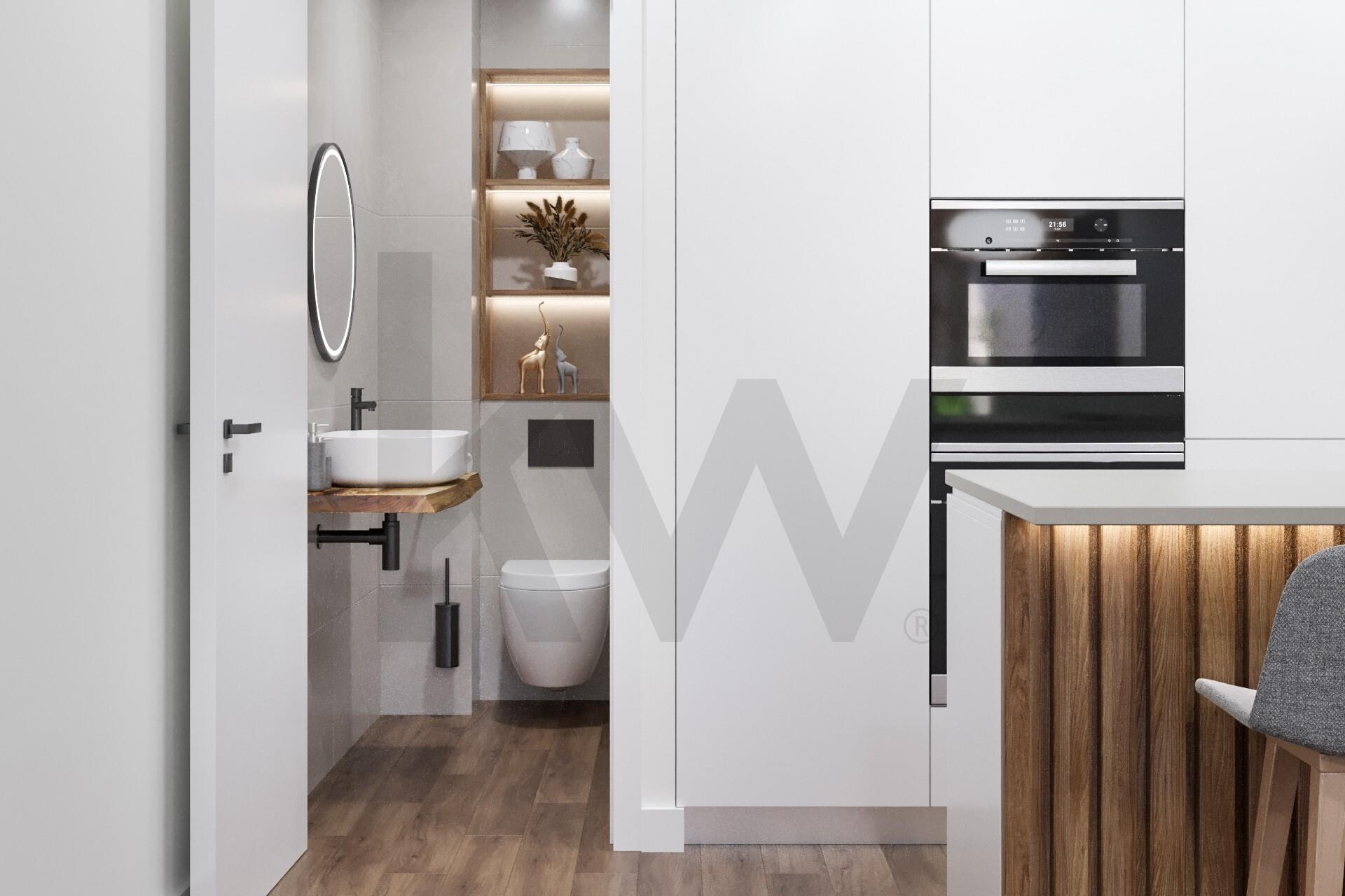 Apartamento T2 à Venda em Porto - Portugal - 8