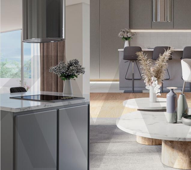 Apartamento T2 na Planta à Venda em Porto - Portugal - 7