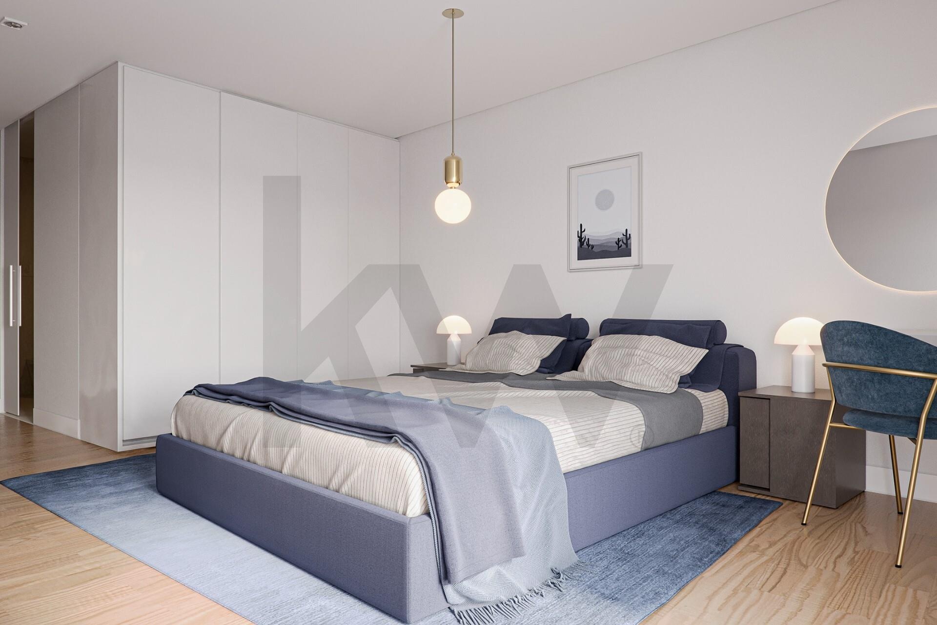 Apartamento T2 na Planta à Venda em Porto - Portugal - 8