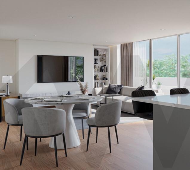 Apartamento T2 na Planta à Venda em Porto - Portugal - 7