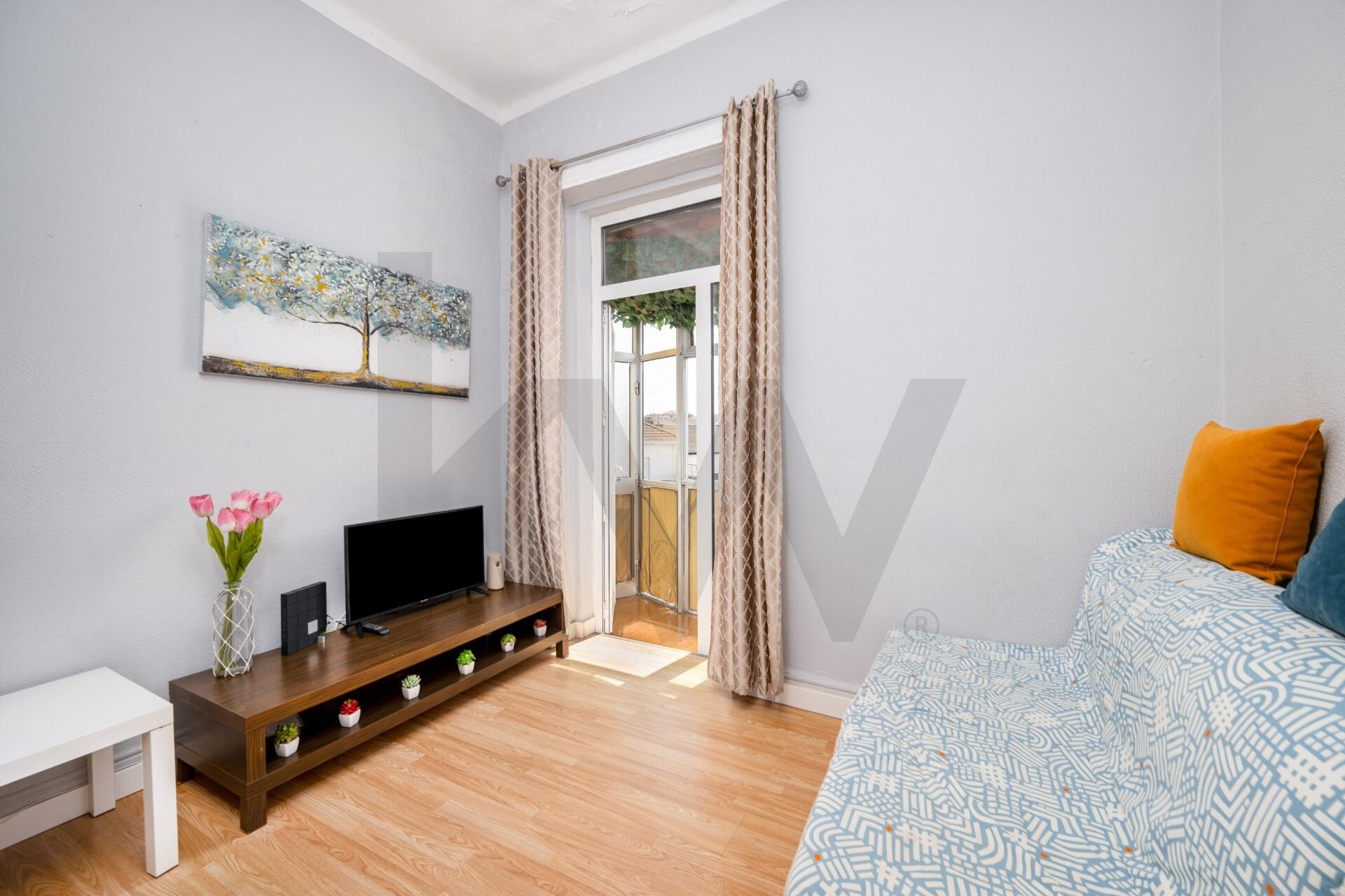 Apartamento T2 à Venda em Porto - Portugal - 1