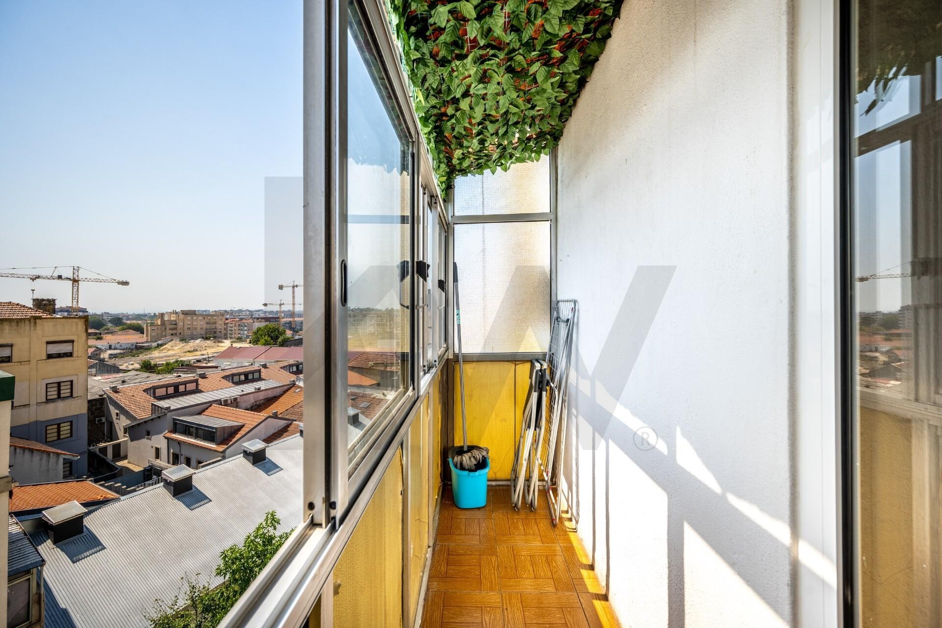 Apartamento T2 à Venda em Porto - Portugal - 4