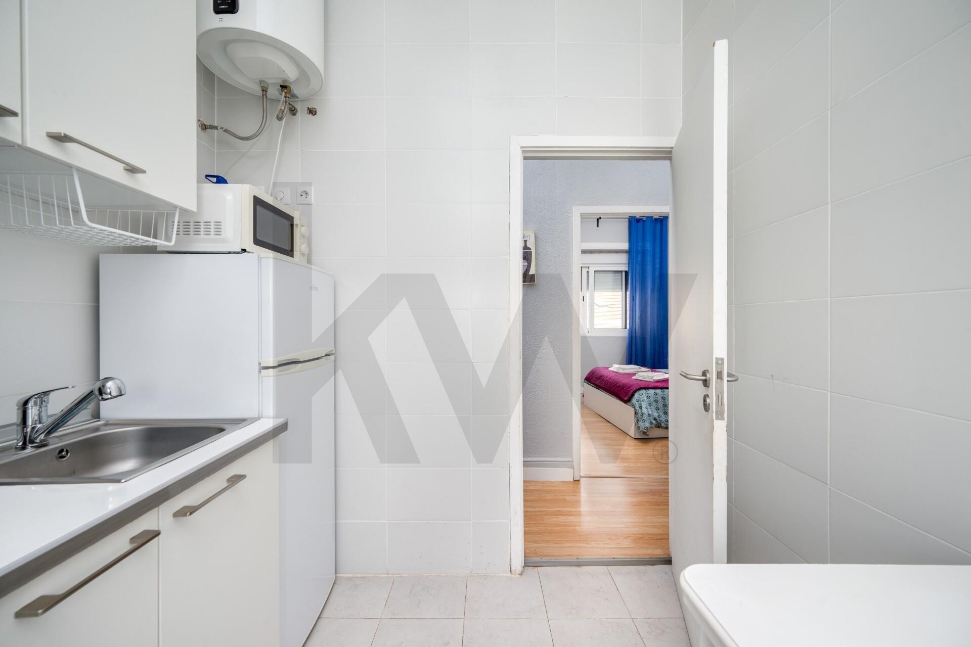 Apartamento T2 à Venda em Porto - Portugal - 8