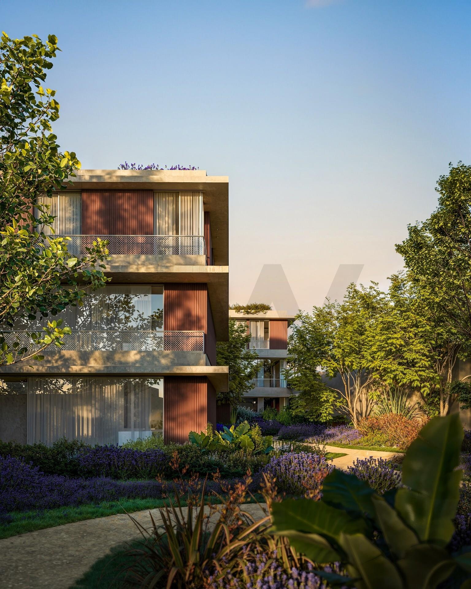 Apartamento T2 na Planta à Venda em Porto - Portugal - 4