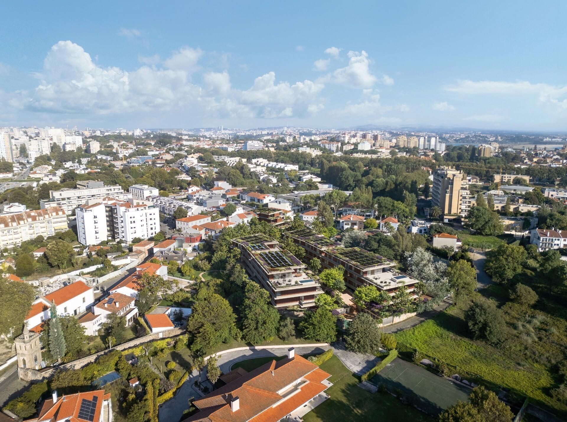 Apartamento T2 na Planta à Venda em Porto - Portugal - 8