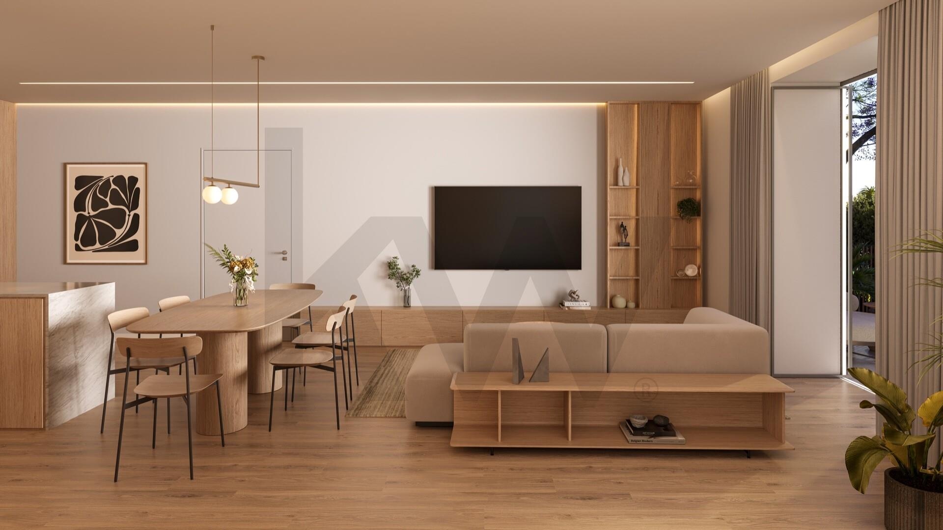 Apartamento T2 na Planta à Venda em Porto - Portugal - 4