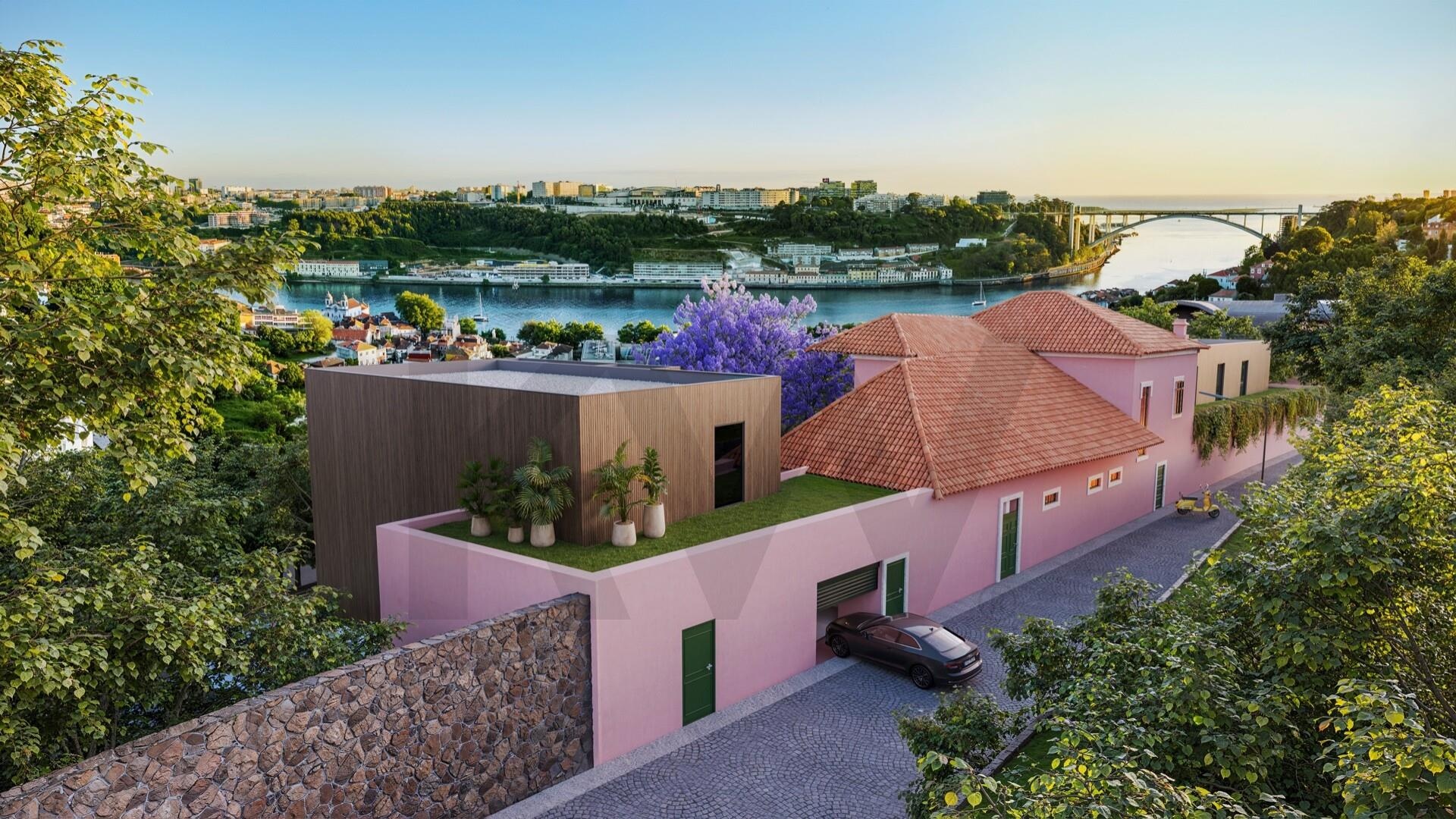 Apartamento T2 na Planta à Venda em Porto - Portugal - 6