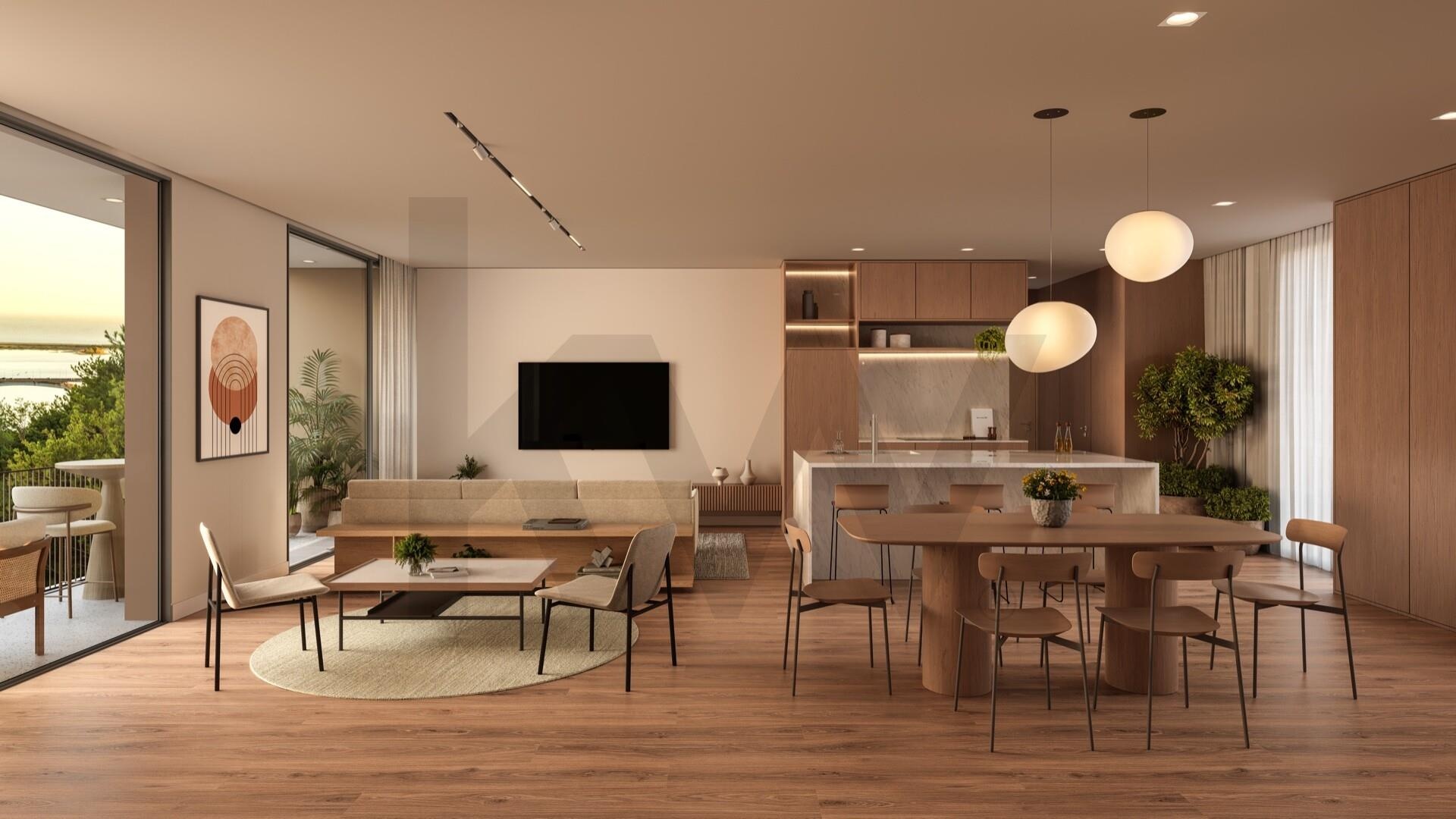Apartamento T2 na Planta à Venda em Porto - Portugal - 8