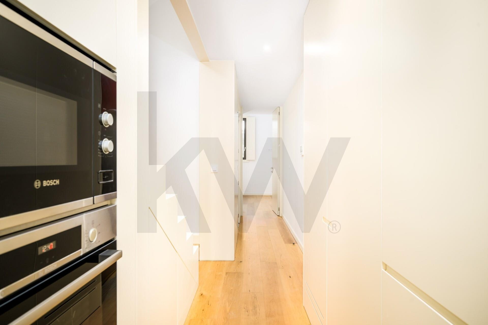 Apartamento T2 à Venda em Porto - Portugal - 7