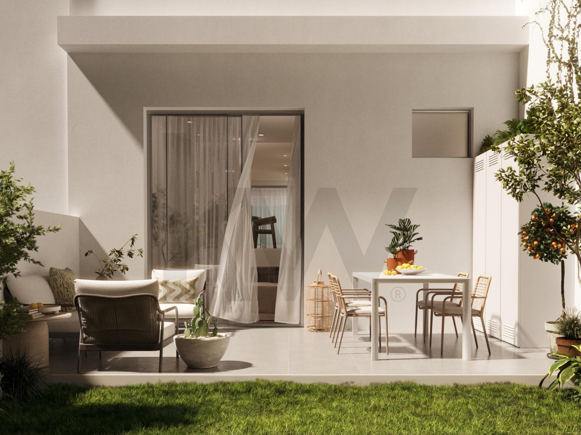 Apartamento T2 à Venda em Porto - Portugal - 1