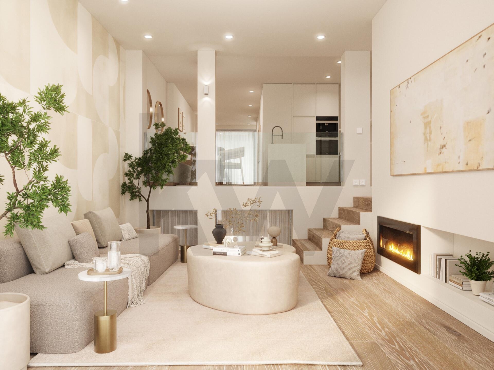 Apartamento T2 à Venda em Porto - Portugal - 2