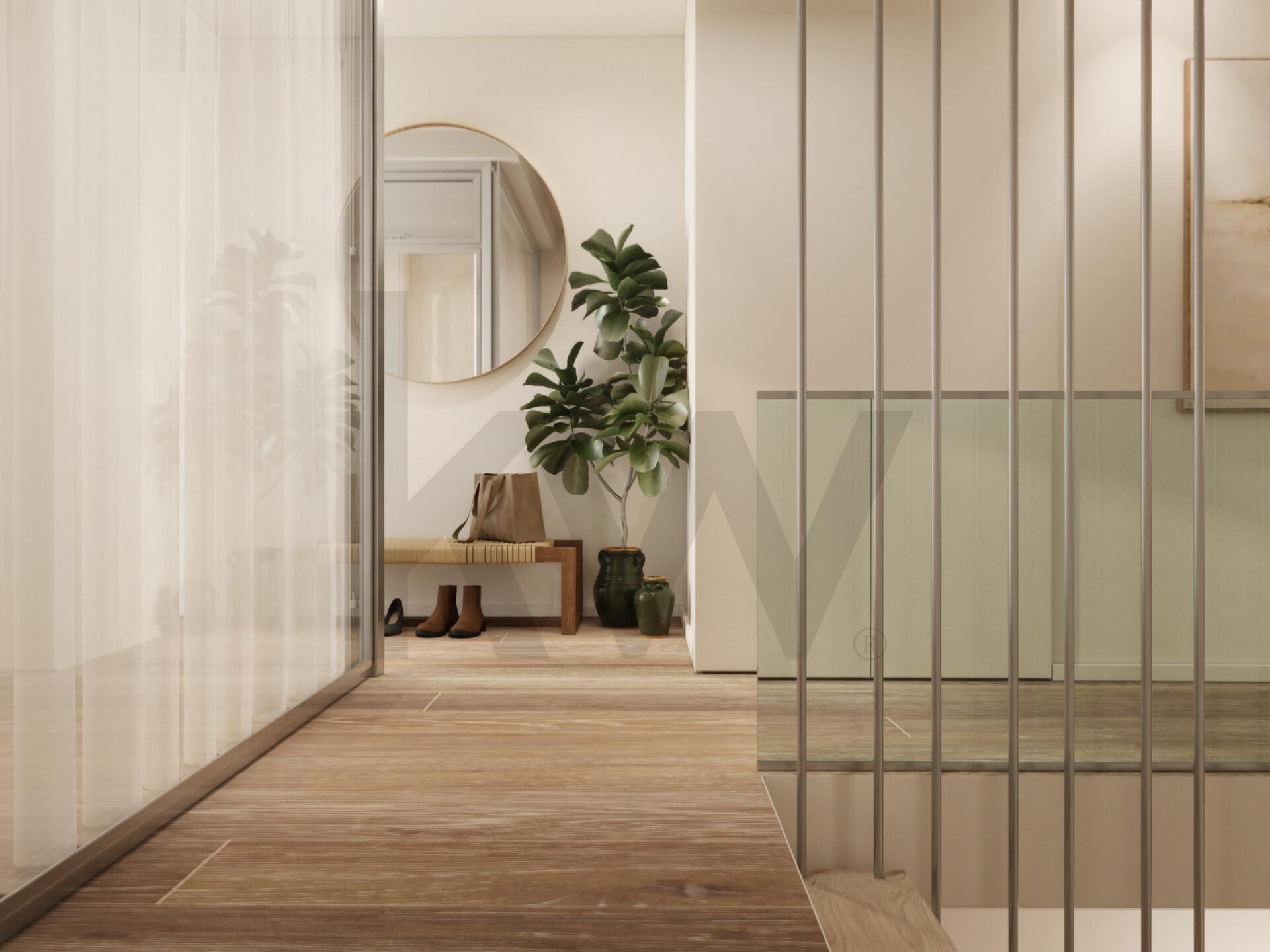 Apartamento T2 à Venda em Porto - Portugal - 5