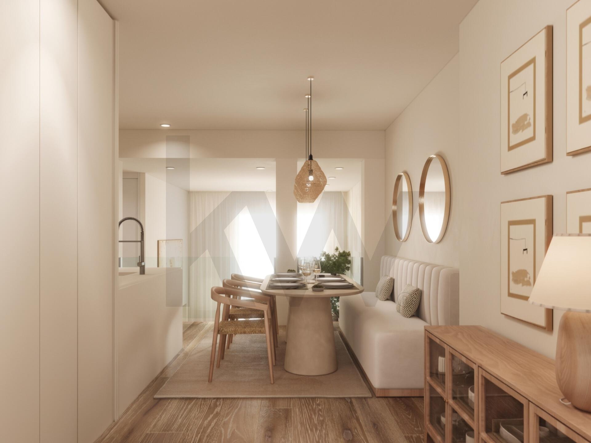 Apartamento T2 à Venda em Porto - Portugal - 6