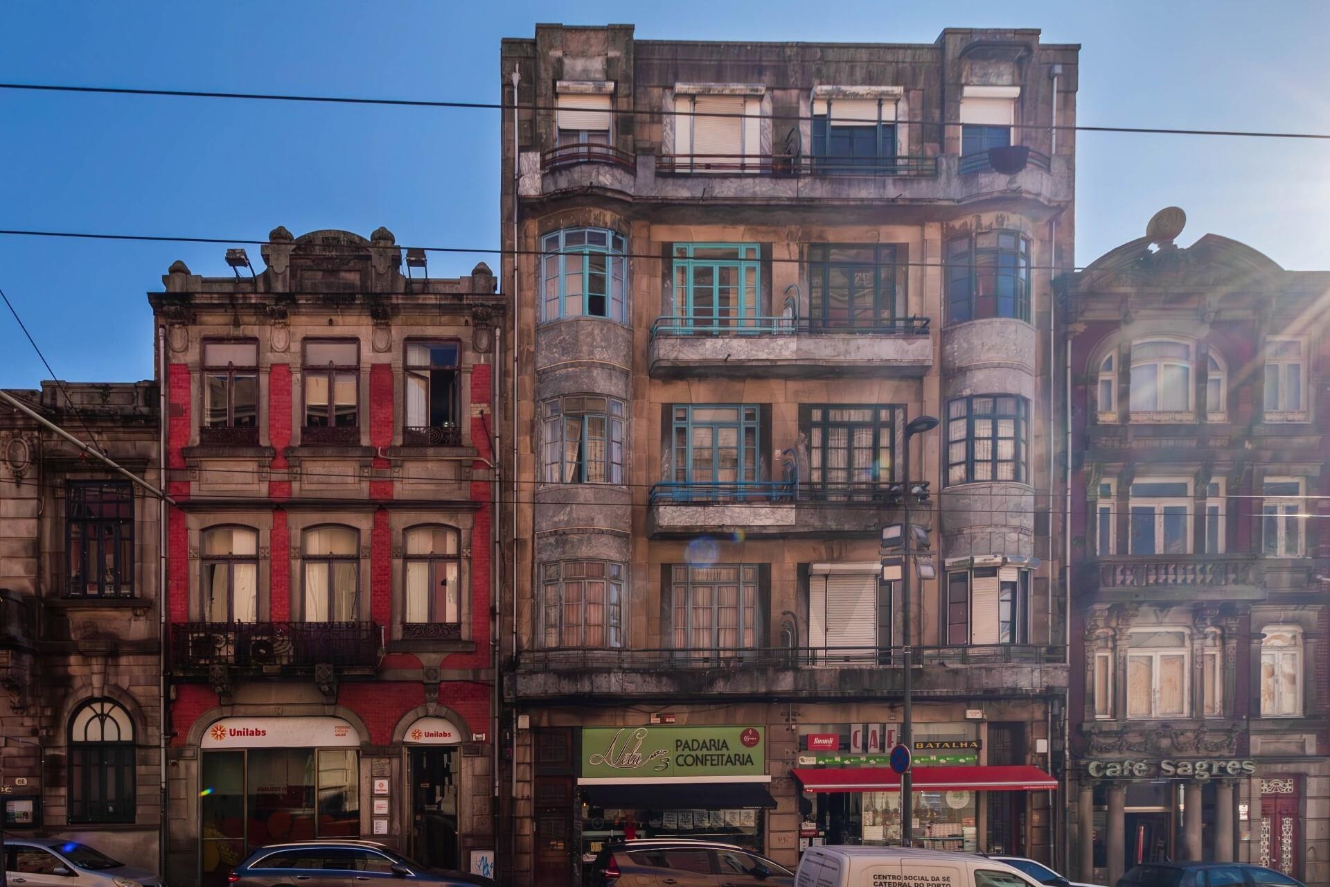 Apartamento T2 à Venda em Porto - Portugal - 5