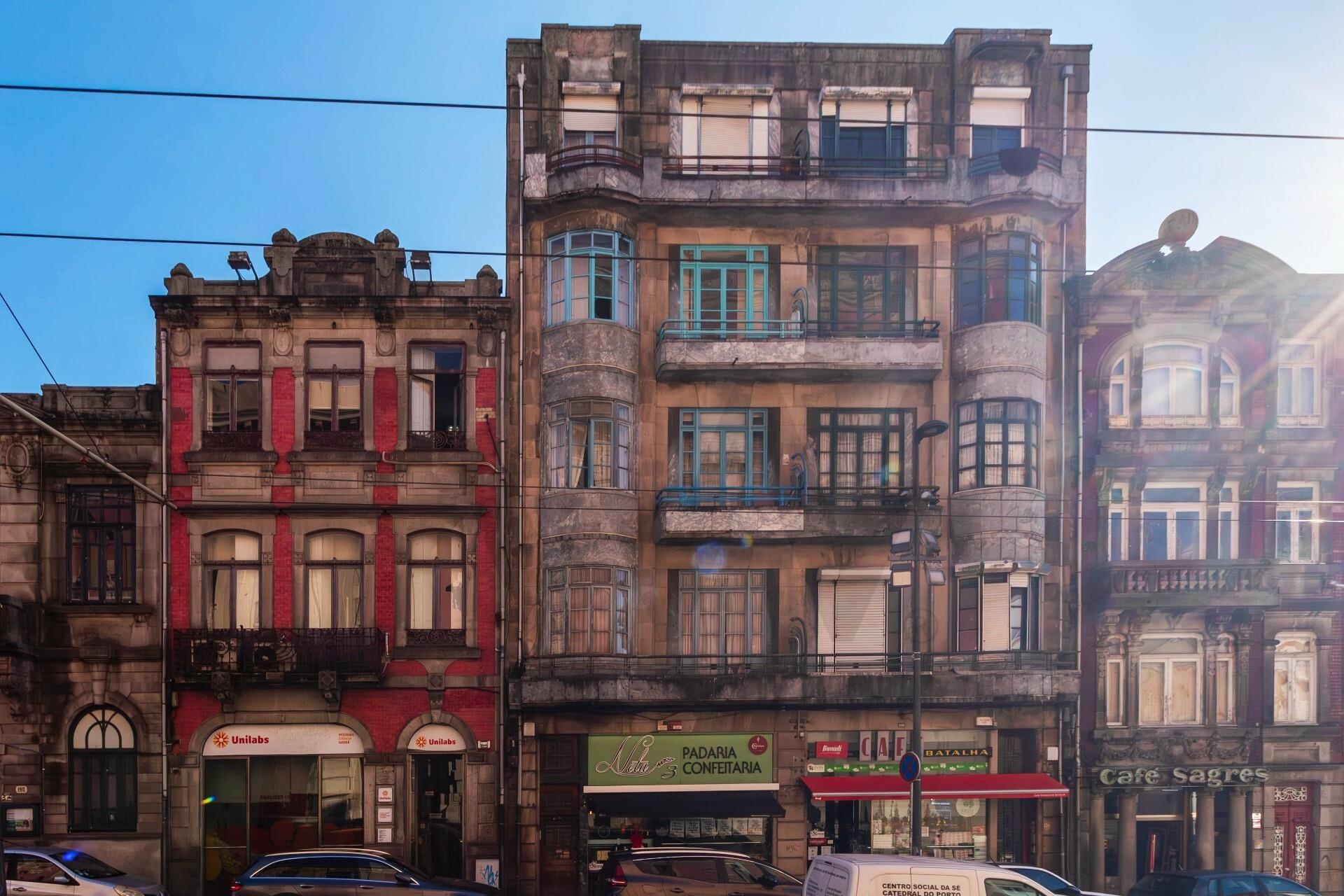 Apartamento T2 à Venda em Porto - Portugal - 4