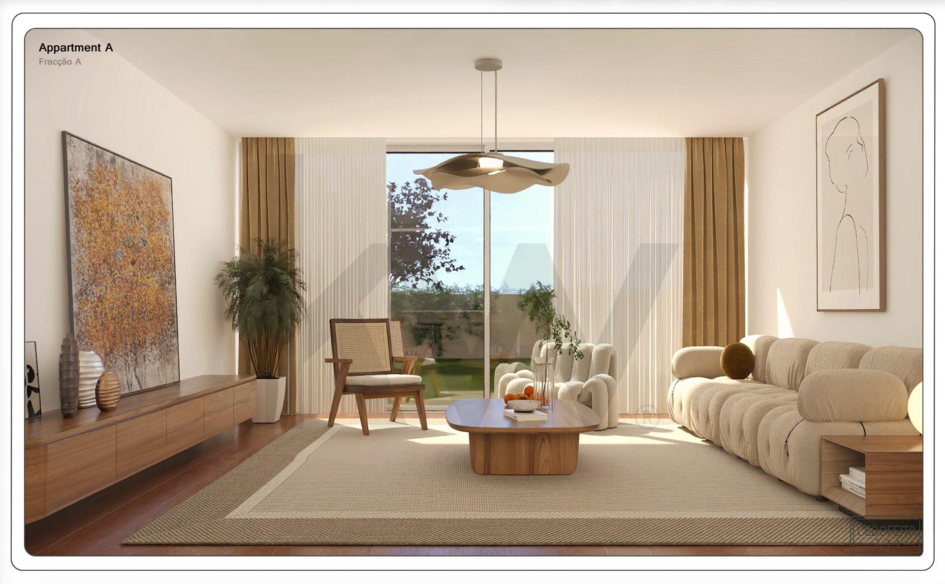 Apartamento T2 na Planta à Venda em Porto - Portugal - 6