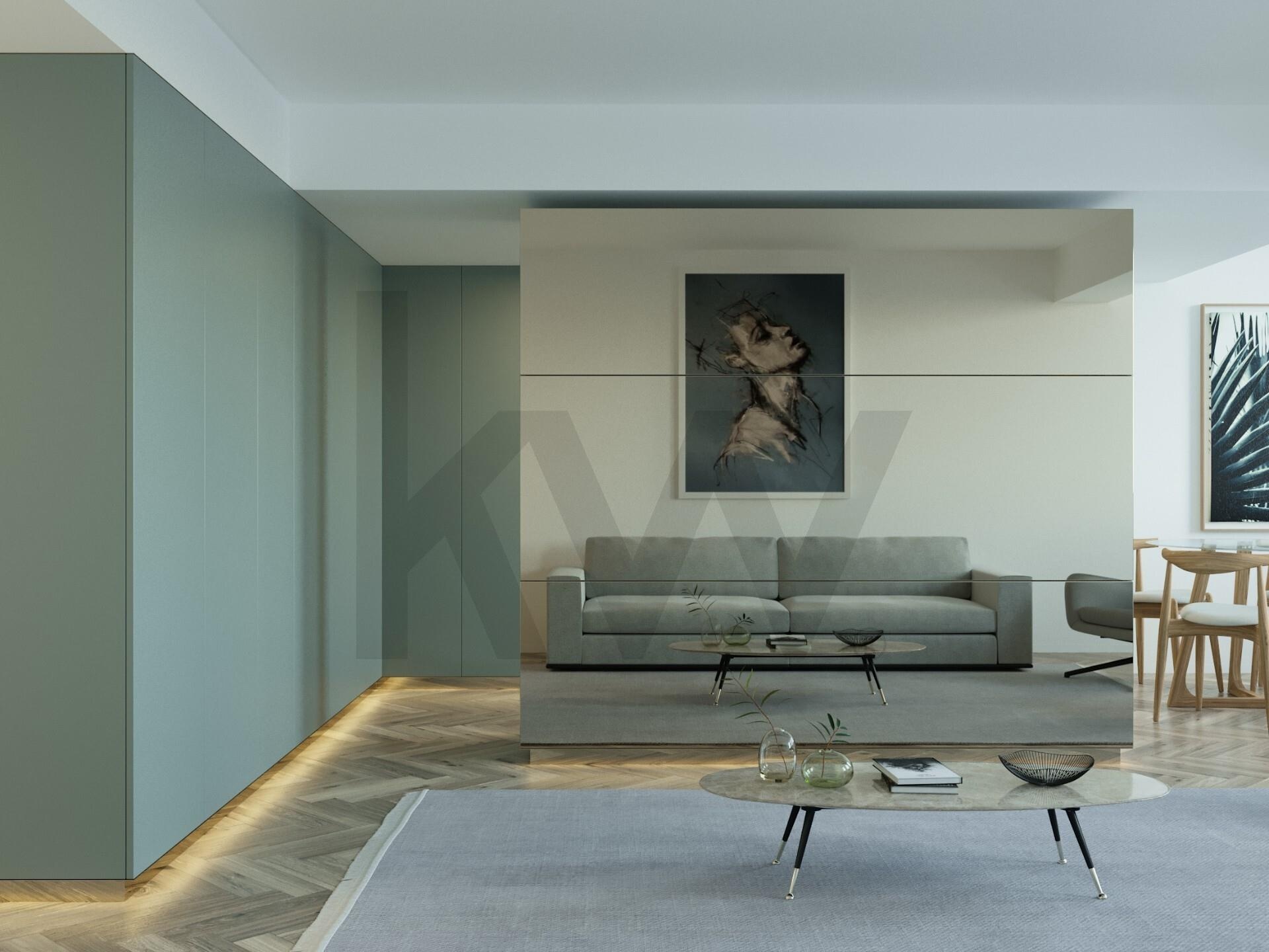 Apartamento T2 na Planta à Venda em Porto - Portugal - 5