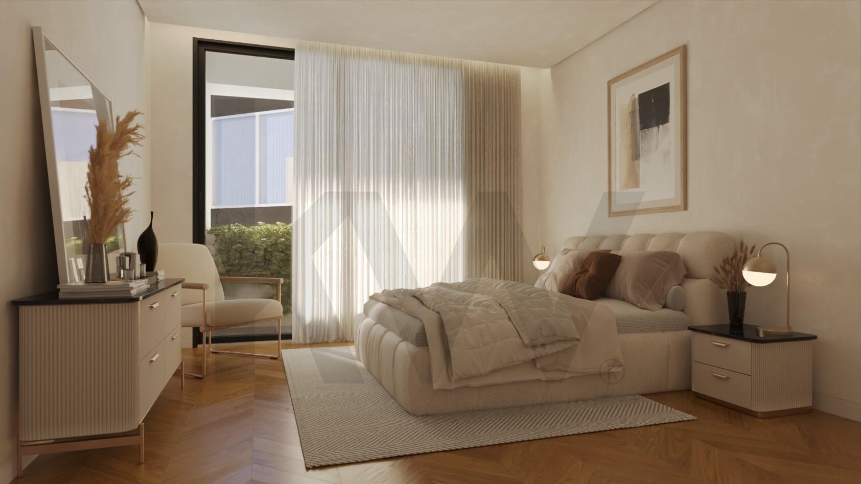 Apartamento T2 na Planta à Venda em Porto - Portugal - 8