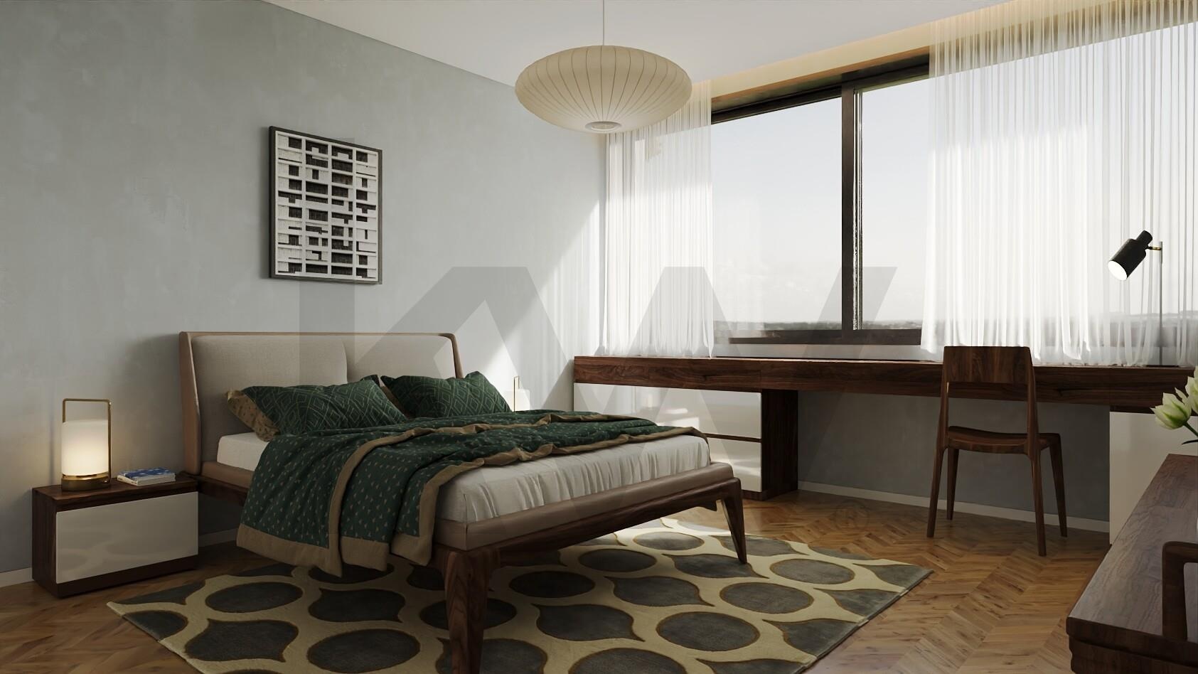 Apartamento T2 na Planta à Venda em Porto - Portugal - 7
