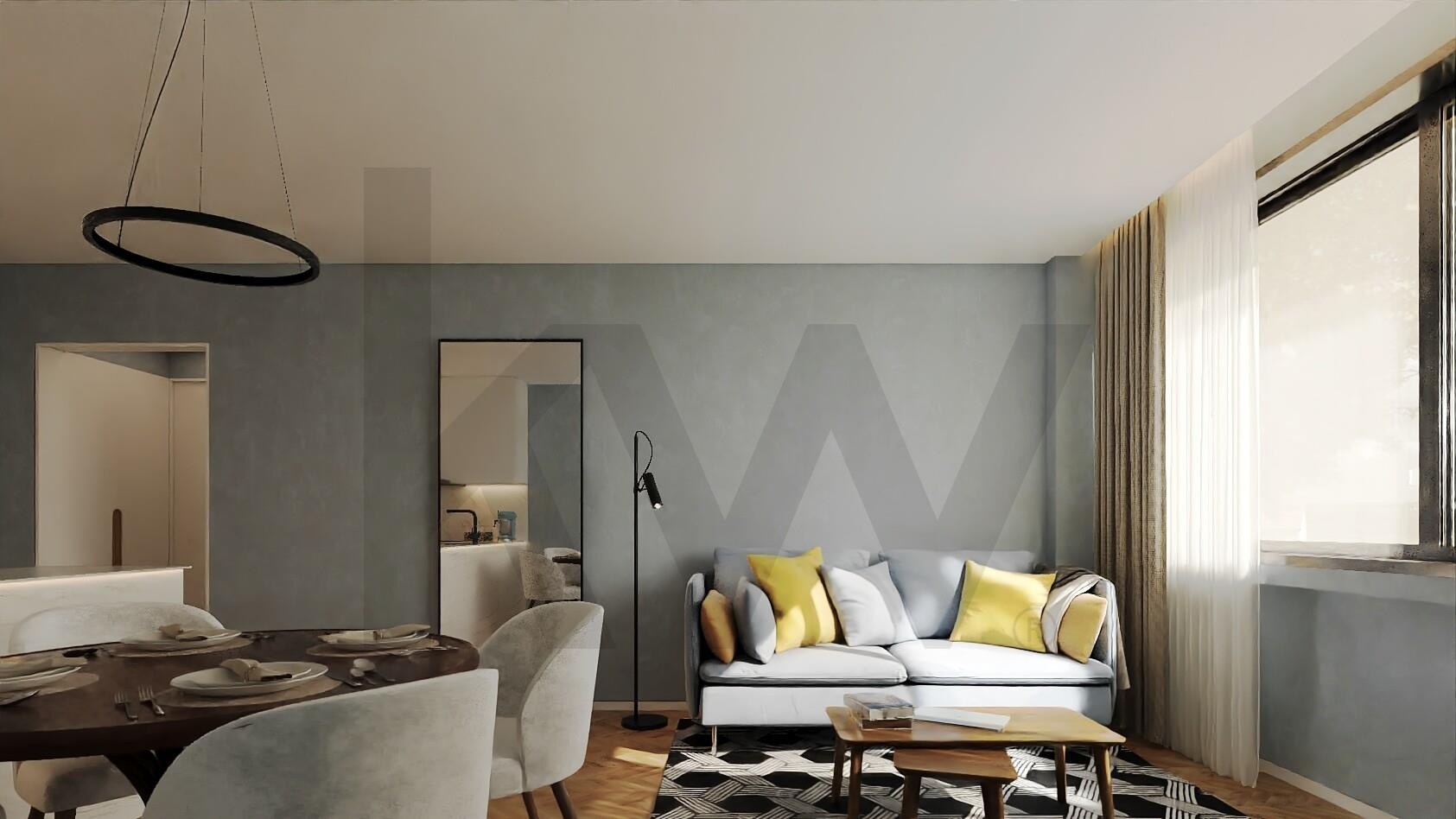 Apartamento T2 na Planta à Venda em Porto - Portugal - 8