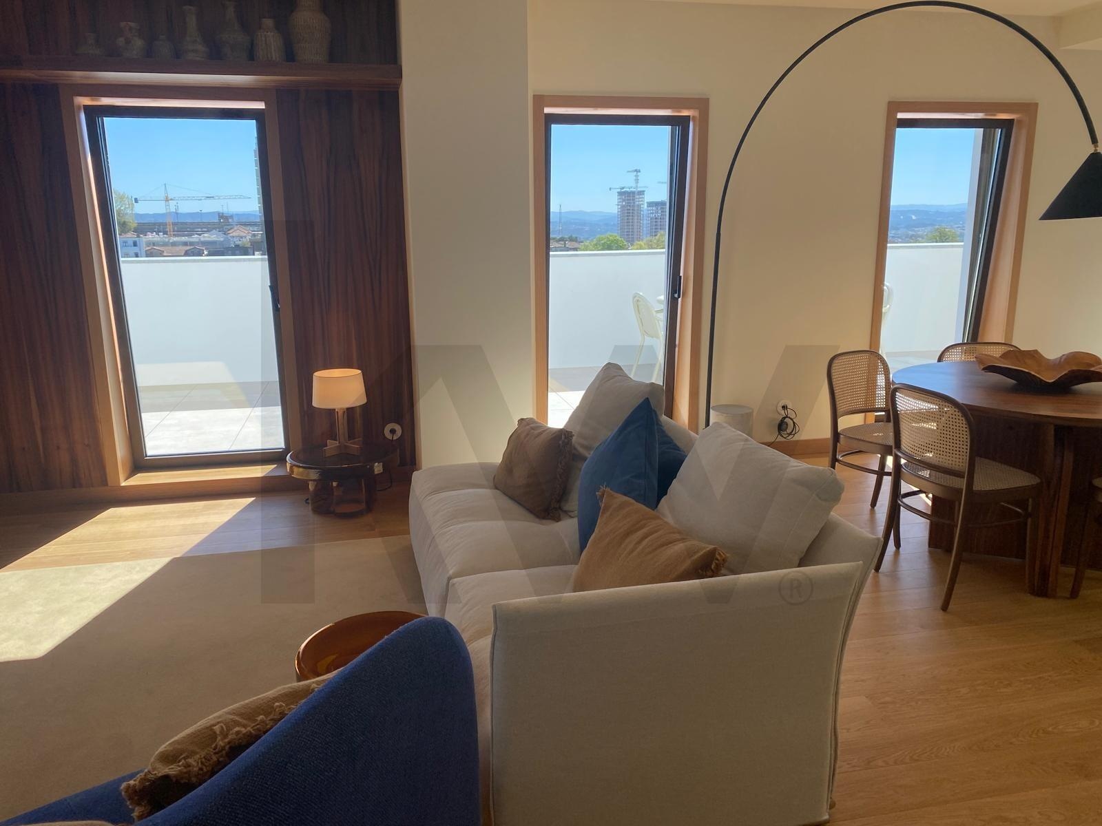 Apartamento T2 à Venda em Porto - Portugal - 6