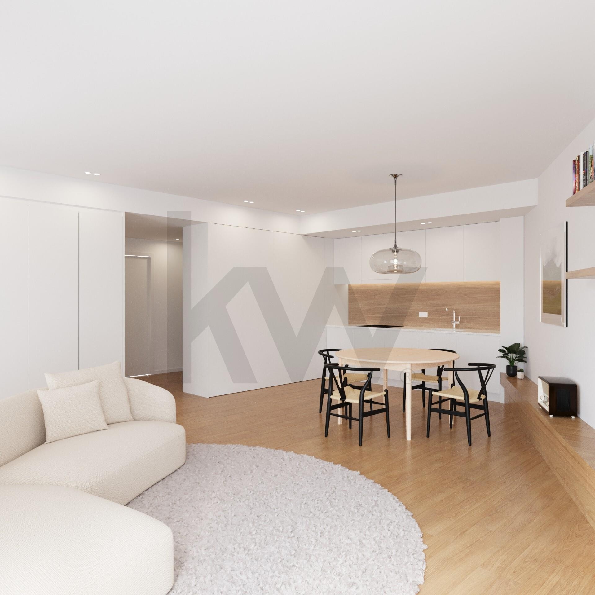 Apartamento T2 na Planta à Venda em Porto - Portugal - 8